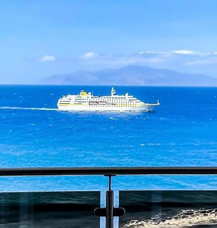 Cruzeiro Guest House Sao Filipe Ngoại thất bức ảnh