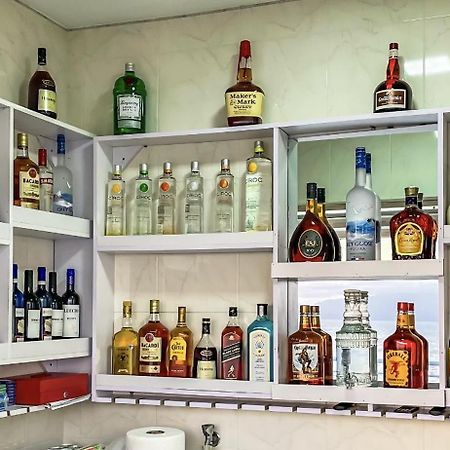 Cruzeiro Guest House Sao Filipe Ngoại thất bức ảnh