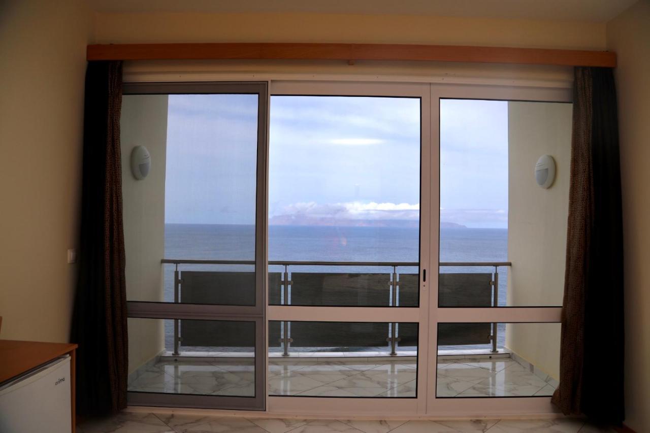 Cruzeiro Guest House Sao Filipe Ngoại thất bức ảnh
