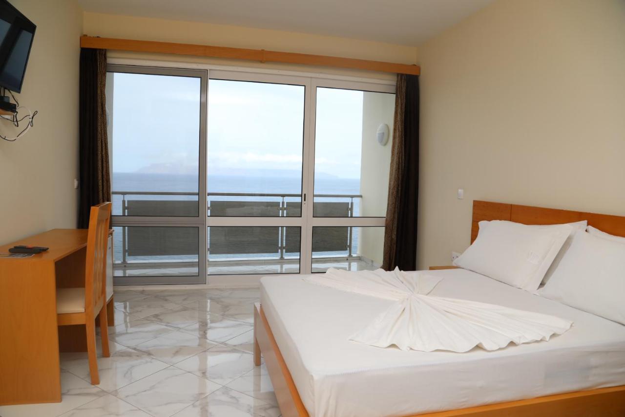 Cruzeiro Guest House Sao Filipe Ngoại thất bức ảnh