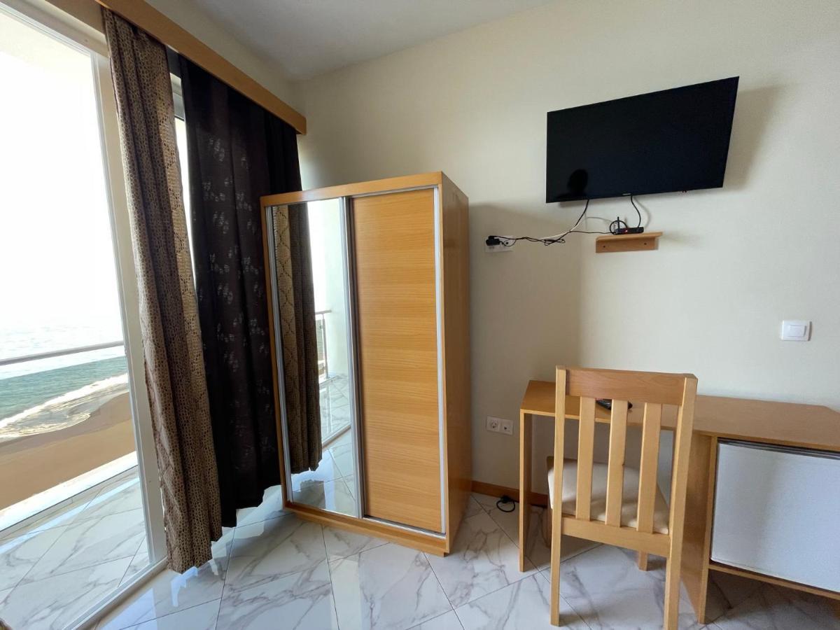 Cruzeiro Guest House Sao Filipe Ngoại thất bức ảnh