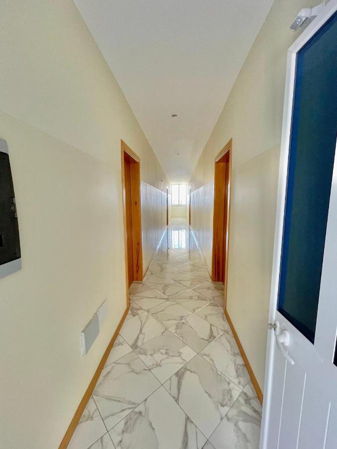 Cruzeiro Guest House Sao Filipe Ngoại thất bức ảnh