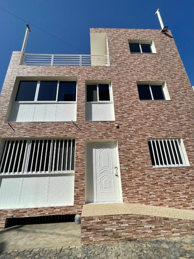 Cruzeiro Guest House Sao Filipe Ngoại thất bức ảnh