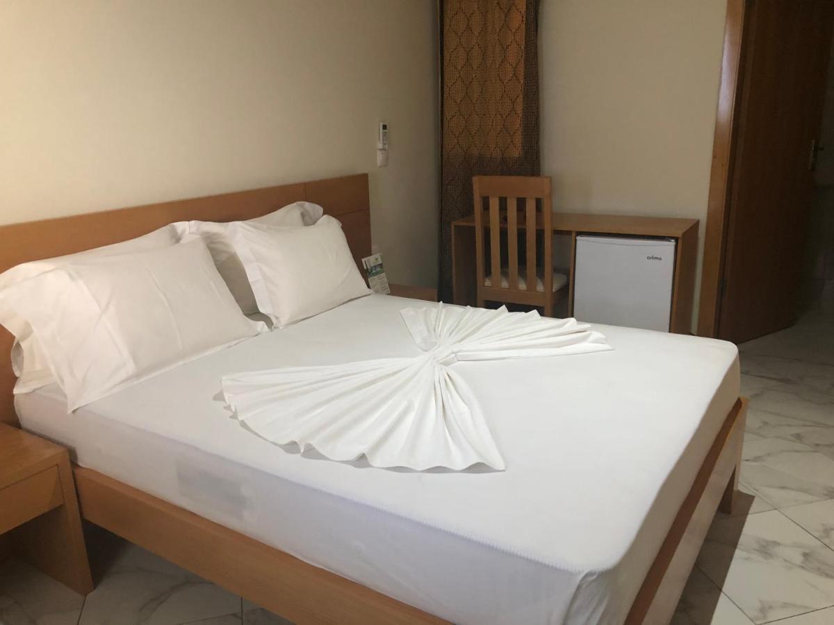 Cruzeiro Guest House Sao Filipe Ngoại thất bức ảnh