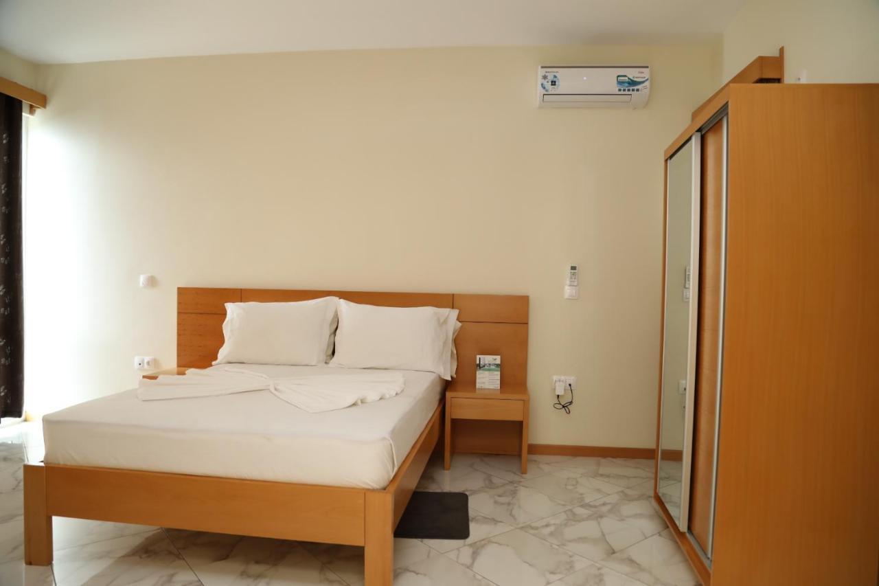 Cruzeiro Guest House Sao Filipe Ngoại thất bức ảnh