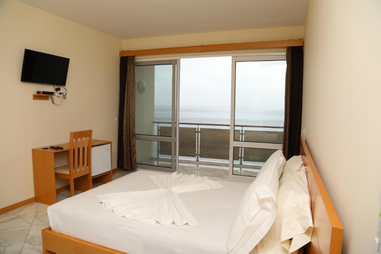 Cruzeiro Guest House Sao Filipe Ngoại thất bức ảnh