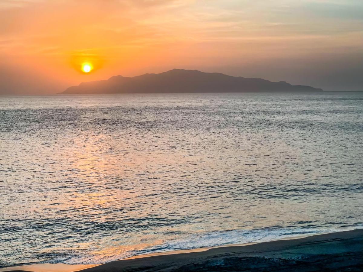Cruzeiro Guest House Sao Filipe Ngoại thất bức ảnh