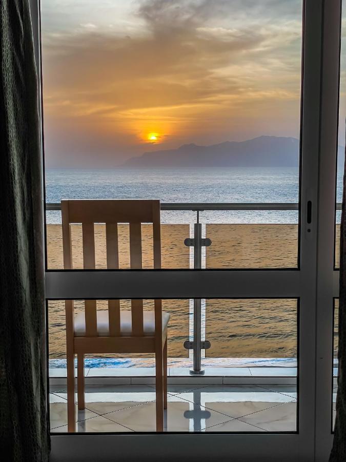 Cruzeiro Guest House Sao Filipe Ngoại thất bức ảnh