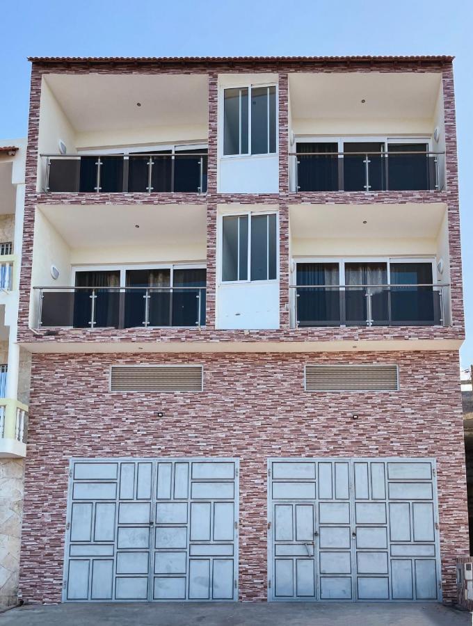 Cruzeiro Guest House Sao Filipe Ngoại thất bức ảnh