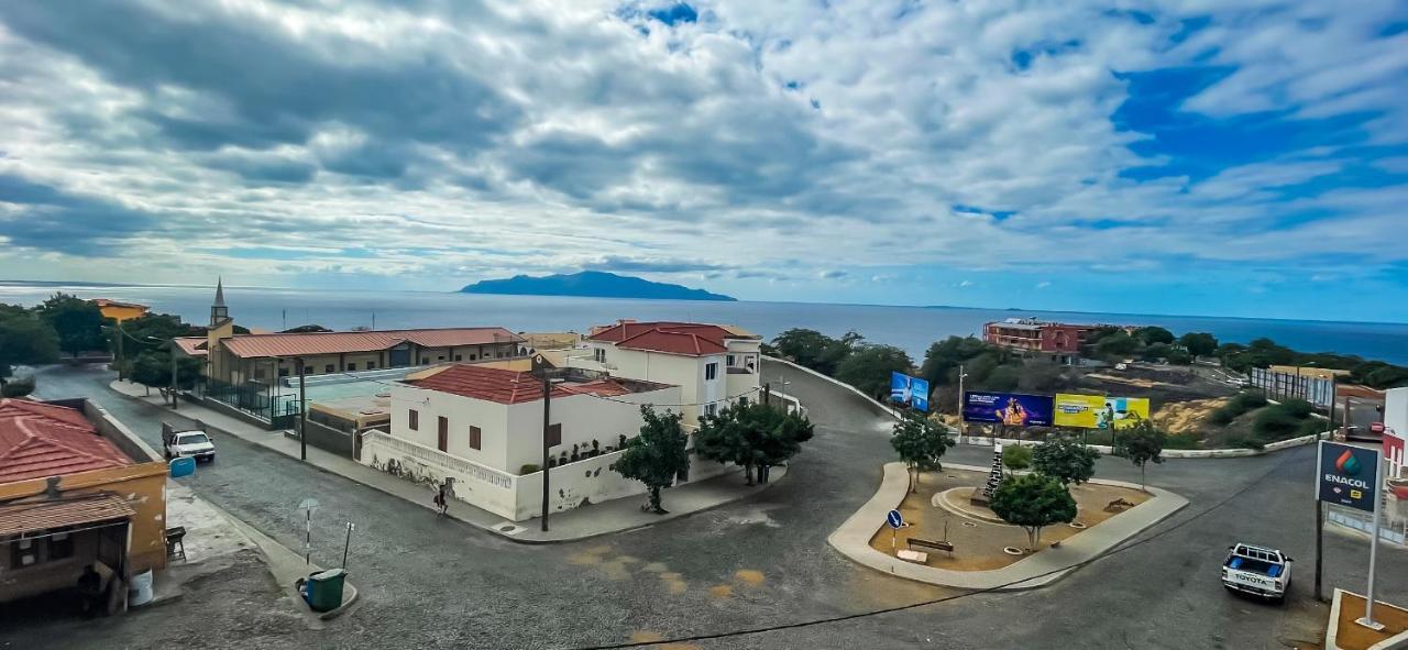 Cruzeiro Guest House Sao Filipe Ngoại thất bức ảnh