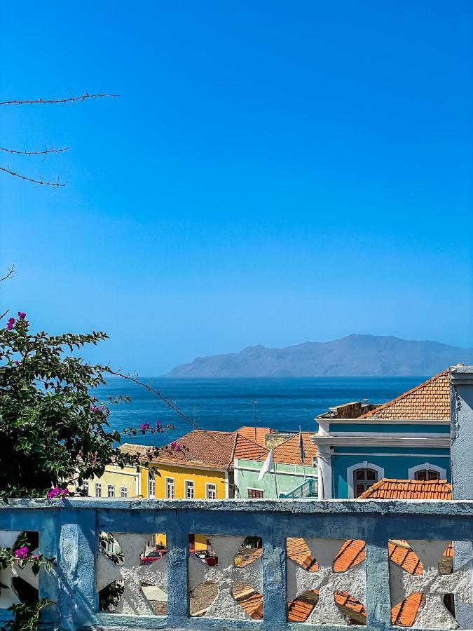 Cruzeiro Guest House Sao Filipe Ngoại thất bức ảnh