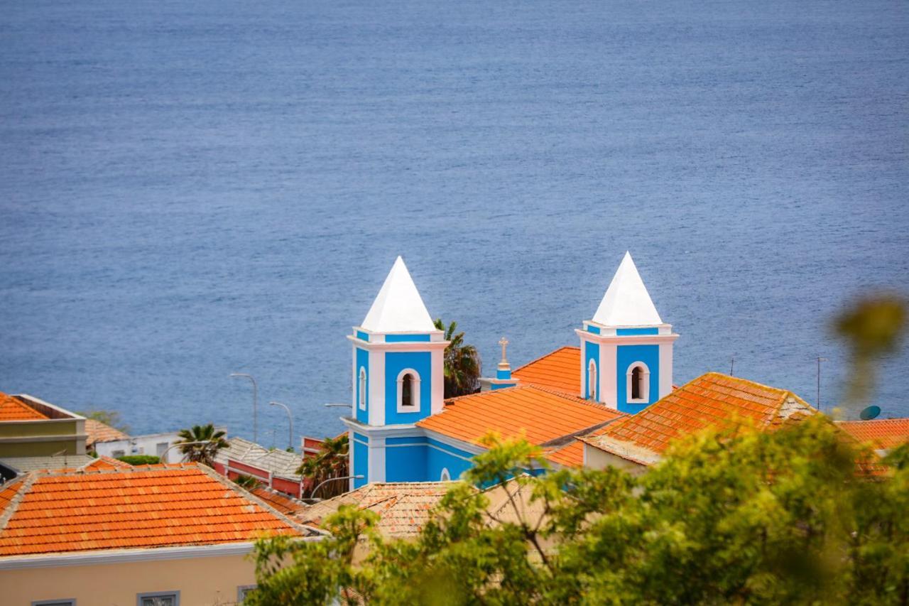 Cruzeiro Guest House Sao Filipe Ngoại thất bức ảnh