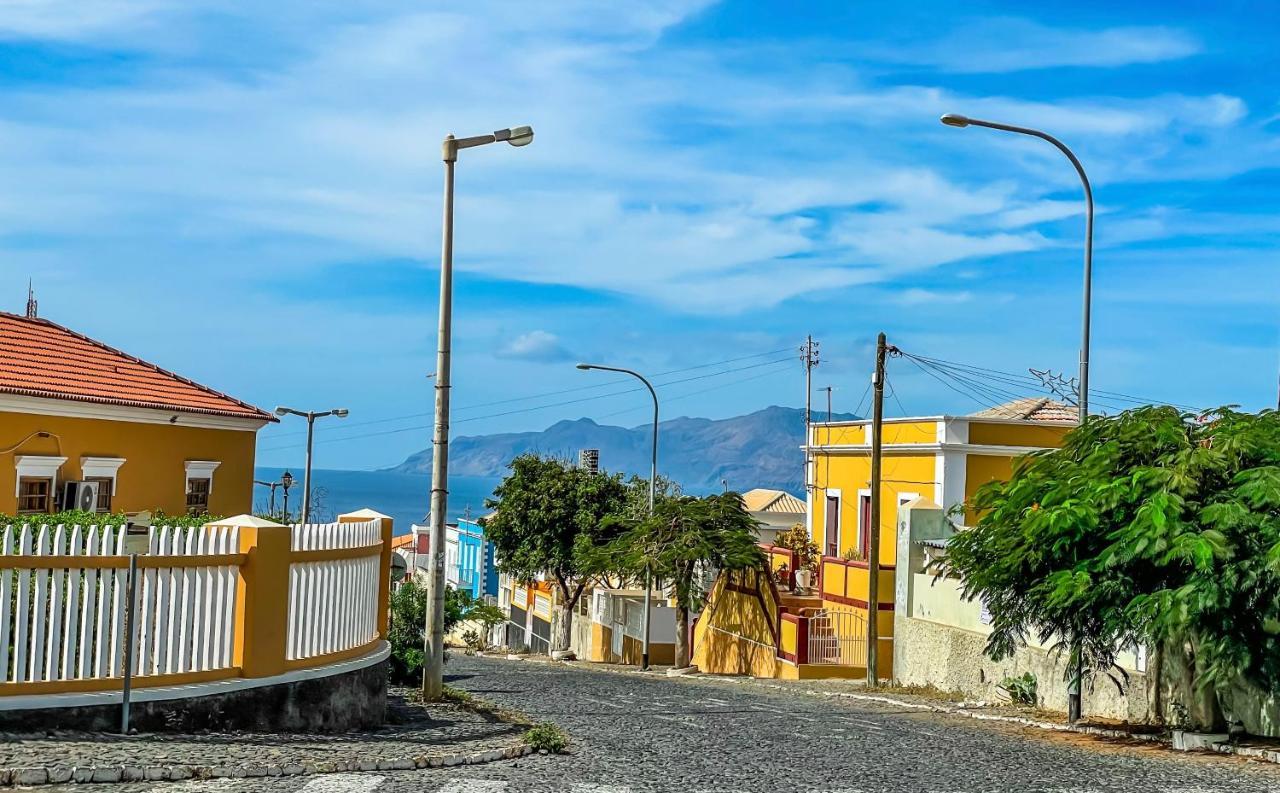 Cruzeiro Guest House Sao Filipe Ngoại thất bức ảnh