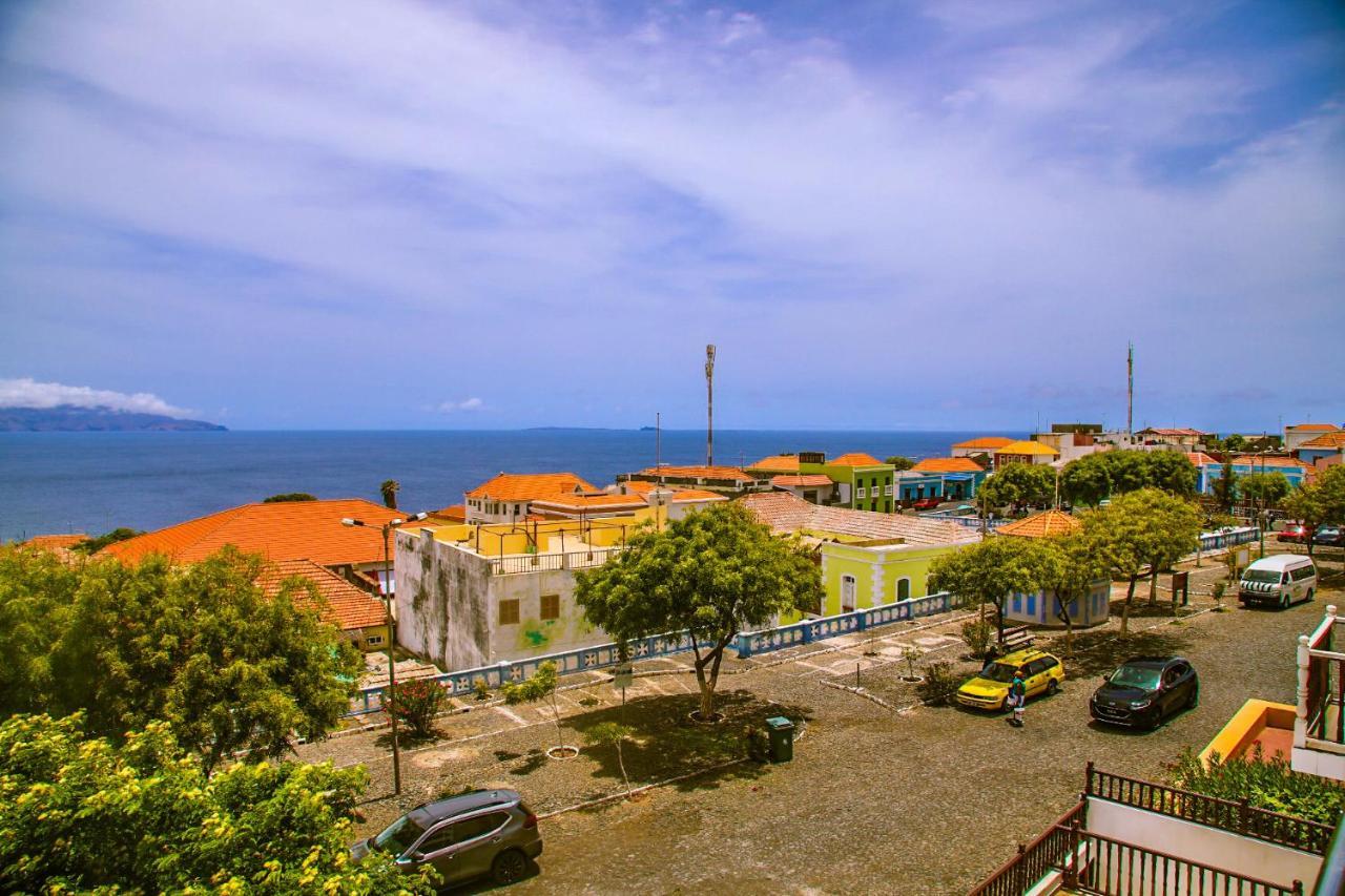 Cruzeiro Guest House Sao Filipe Ngoại thất bức ảnh