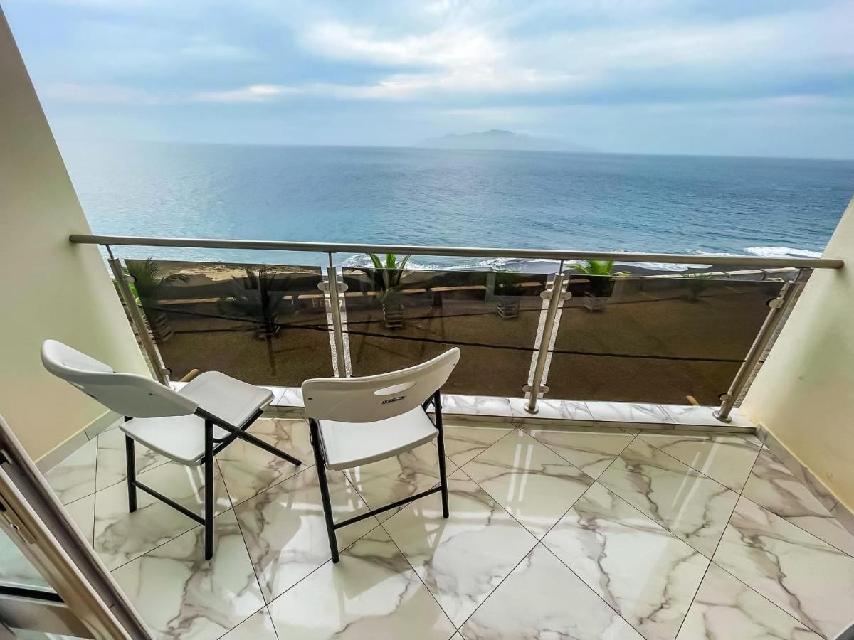 Cruzeiro Guest House Sao Filipe Ngoại thất bức ảnh