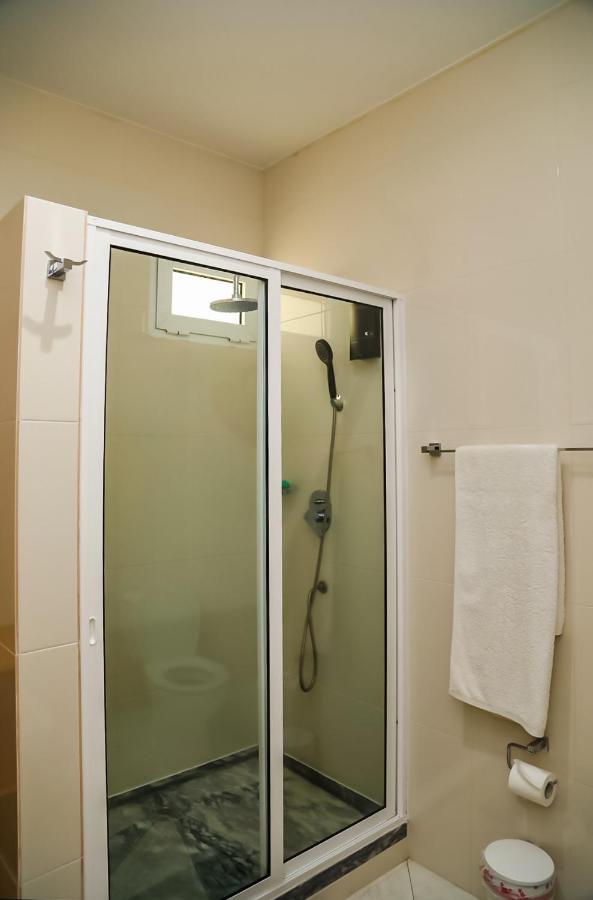 Cruzeiro Guest House Sao Filipe Ngoại thất bức ảnh