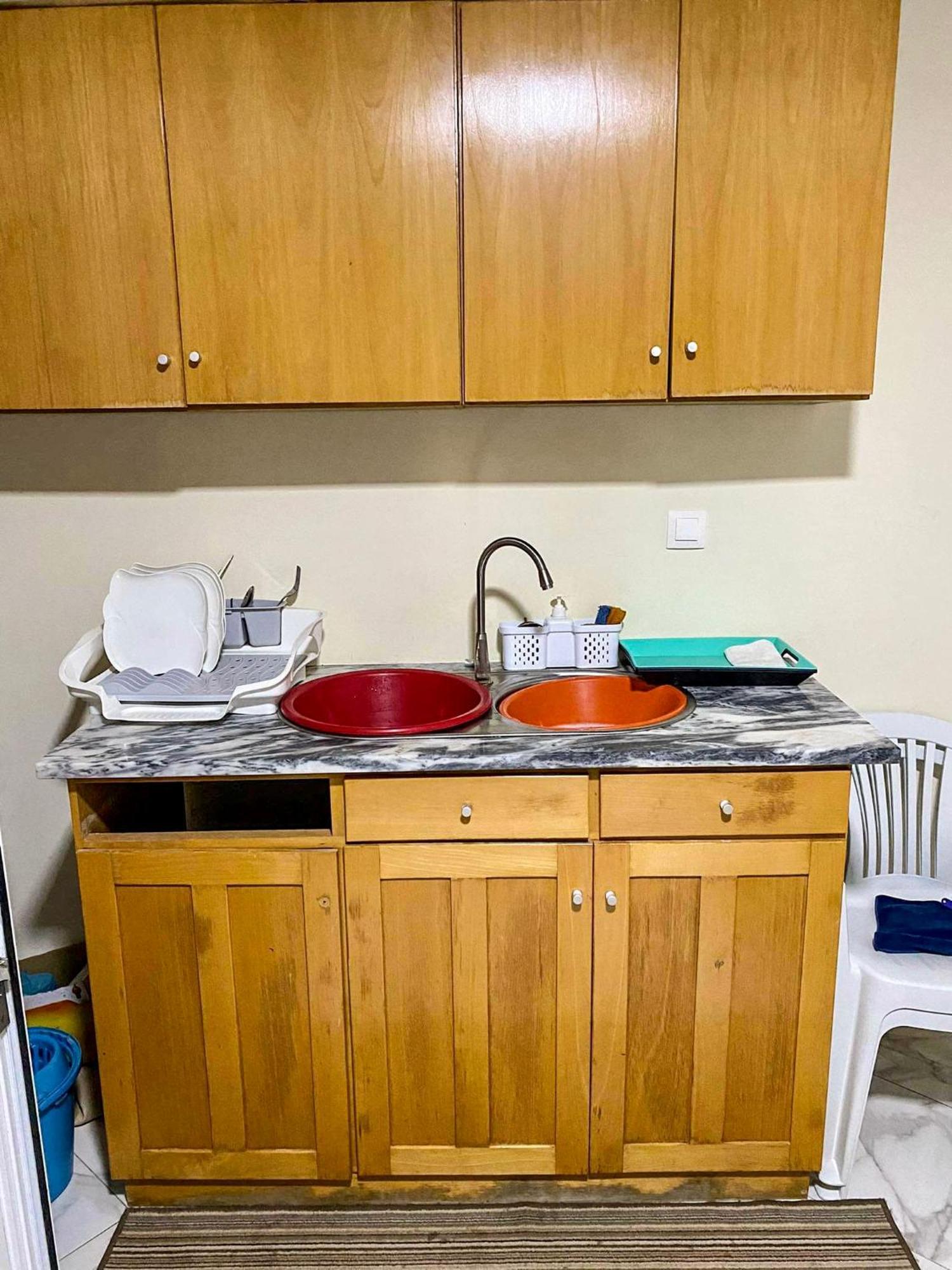 Cruzeiro Guest House Sao Filipe Ngoại thất bức ảnh