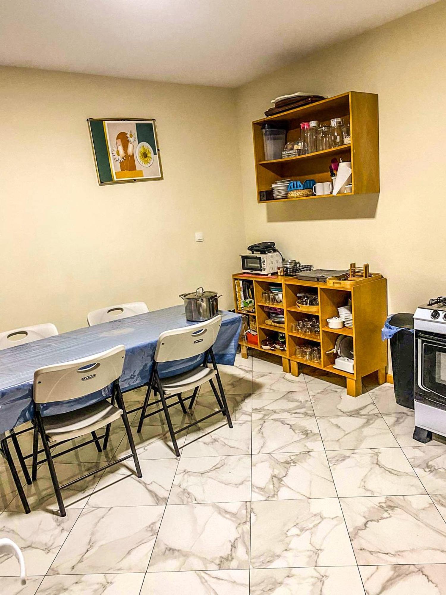 Cruzeiro Guest House Sao Filipe Ngoại thất bức ảnh